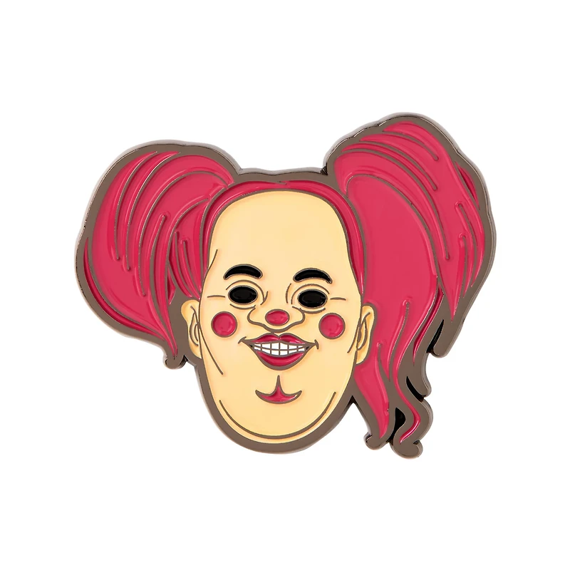 Bus Kids Pin Set 4 Pack - Trick 'r Treat