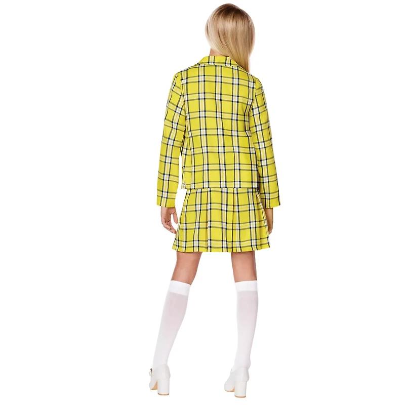 Kids Cher Costume - Clueless