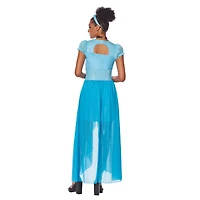 Adult Cinderella Dress Costume- Disney Princess