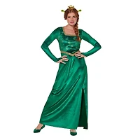 Adult Fiona Costume - Shrek