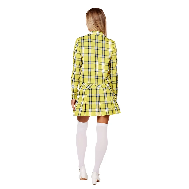 Adult Cher Costume - Clueless