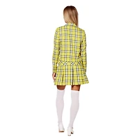 Adult Cher Costume - Clueless