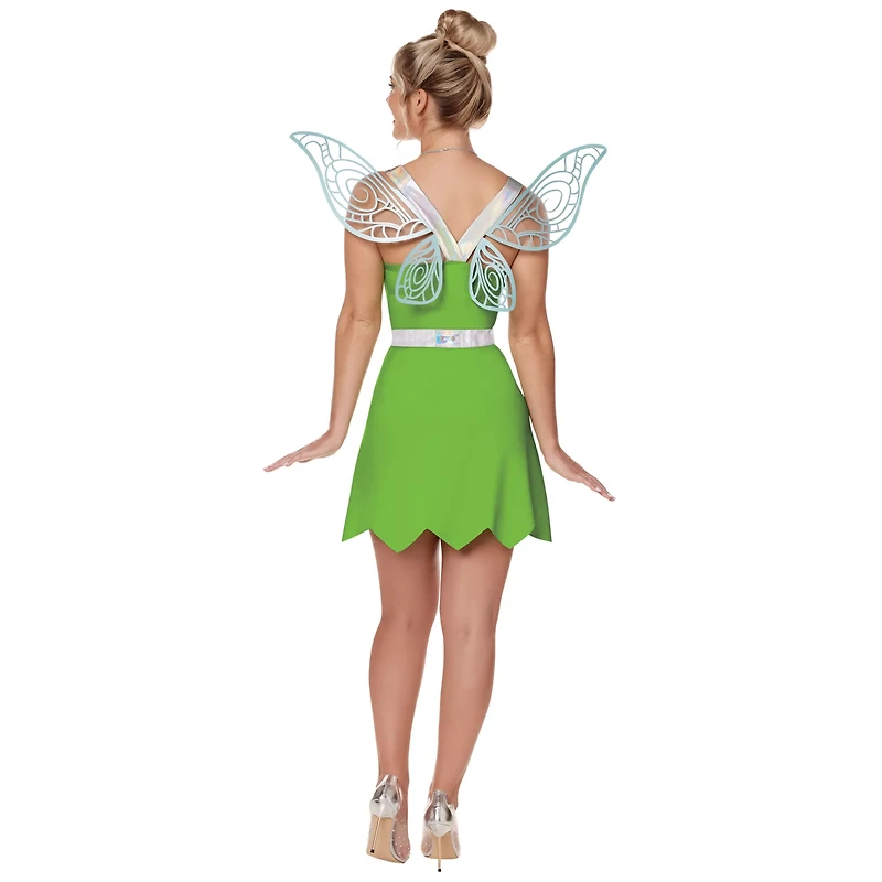 Adult Tinker Bell Costume - Disney