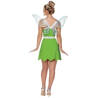 Adult Tinker Bell Costume - Disney
