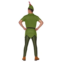 Adult Peter Pan Costume - Disney
