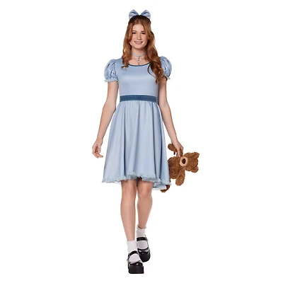 Adult Wendy Costume - Peter Pan