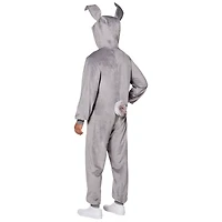 Adult Bugs Bunny Jumpsuit - Loony Tunes