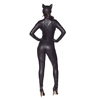 Adult Catwoman Costume The Signature Collection - DC Villains