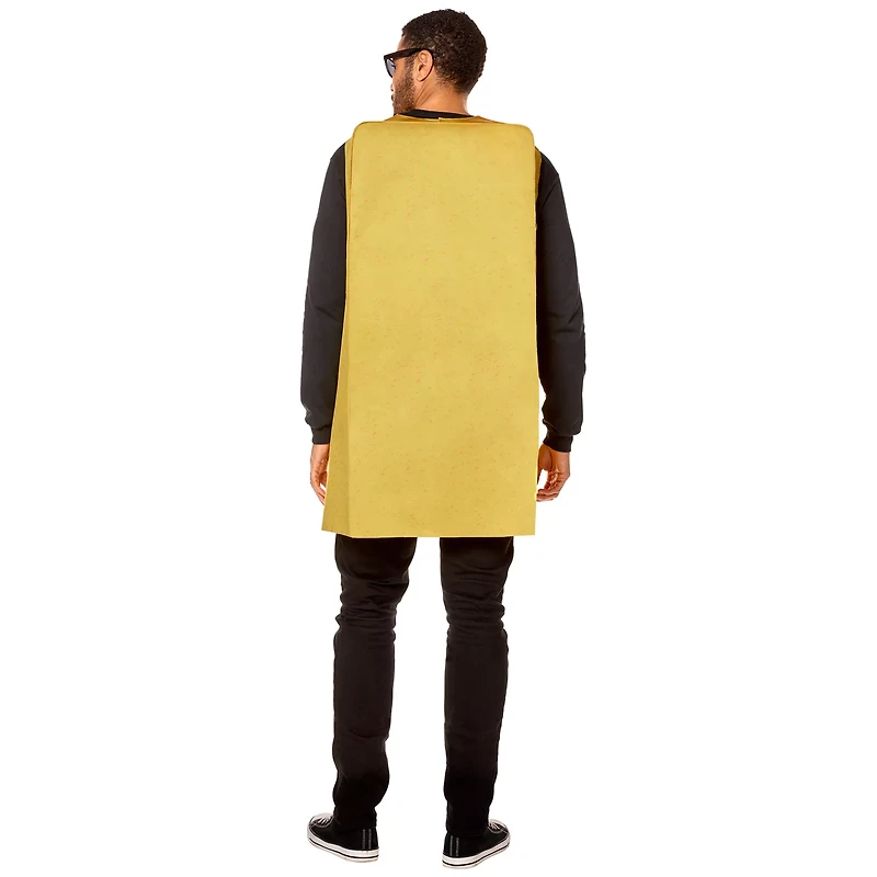 Adult Light-Up Traffic Light Costume