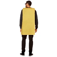 Adult Light-Up Traffic Light Costume