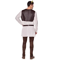 Adult Shrek Costume