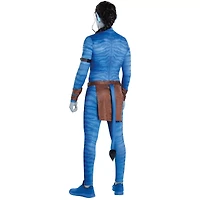 Adult Jake Sully Costume - Avatar