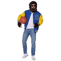 Adult Teen Wolf Costume