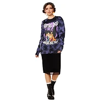 Scooby Doo Crewneck