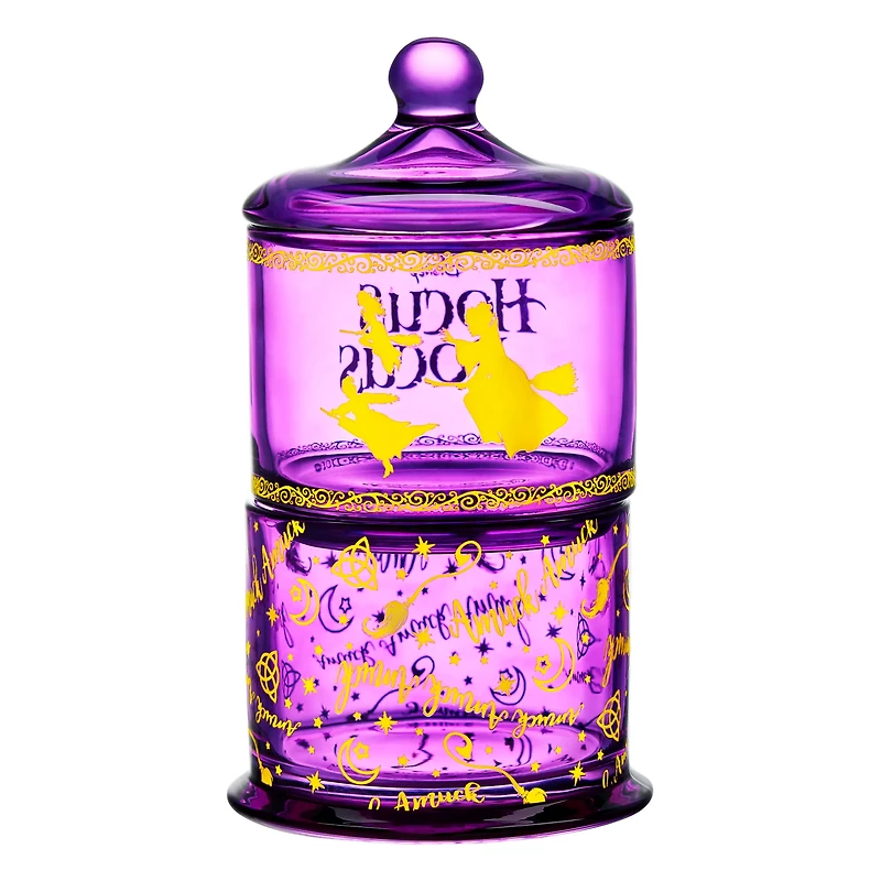 Hocus Pocus Potion Jars - 2 Pack