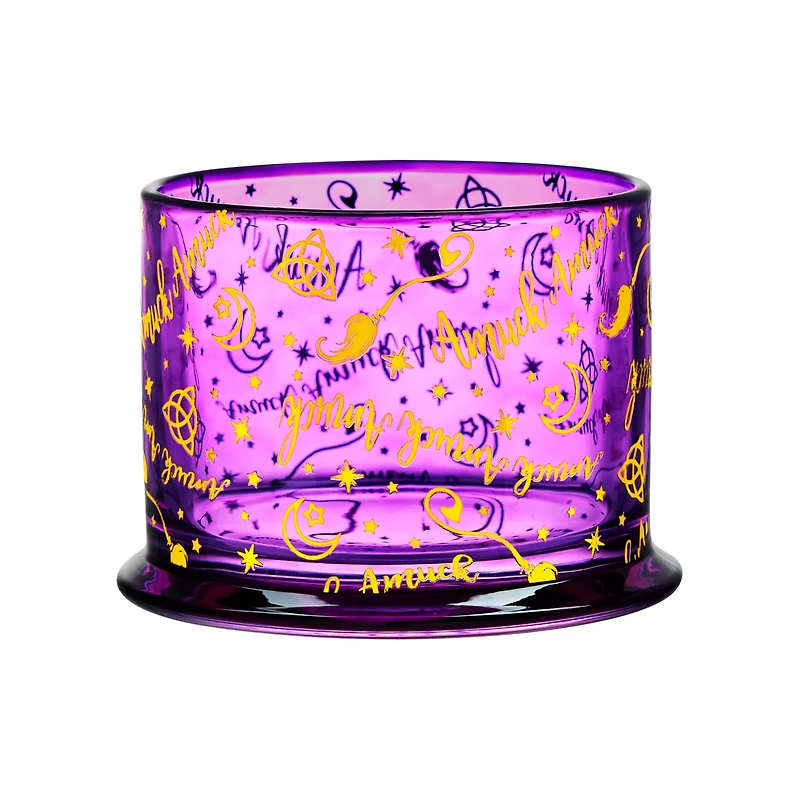 Hocus Pocus Potion Jars - 2 Pack