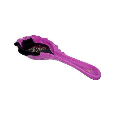 Witch in the Kitchen Spoon Rest - Hocus Pocus