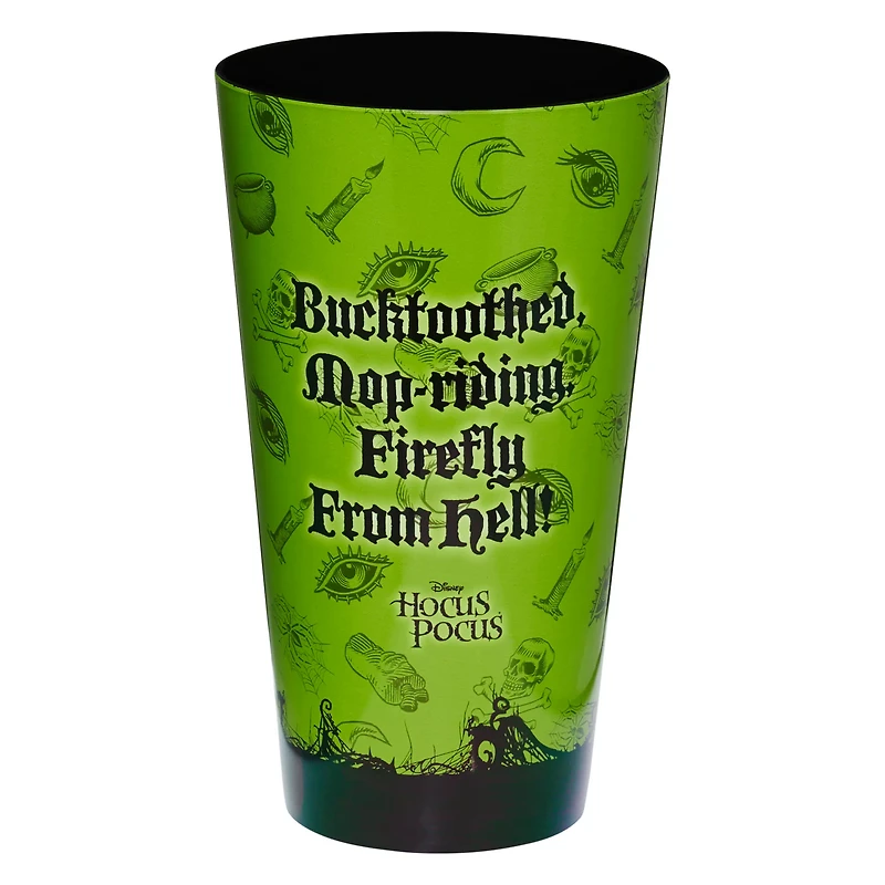 Hocus Pocus 4 Pack Cup Set - 20 oz.