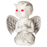 Talking Devil Cherub