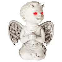 Talking Devil Cherub