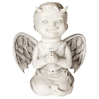 Talking Devil Cherub