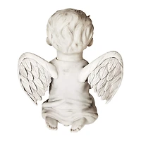Talking Devil Cherub