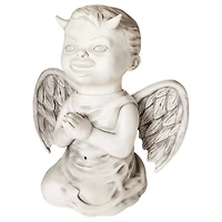 Talking Devil Cherub