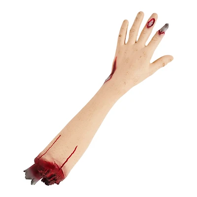 Severed Arm Decoration