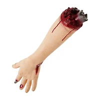 Severed Arm Decoration