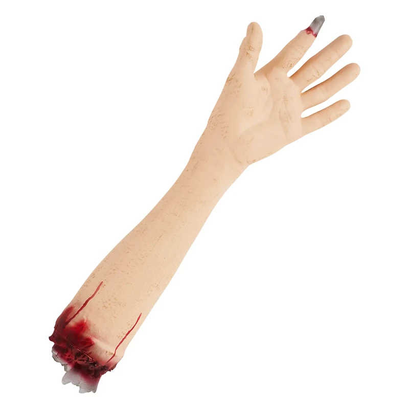 Severed Arm Decoration