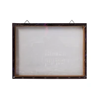 Sanderson House Canvas - Hocus Pocus