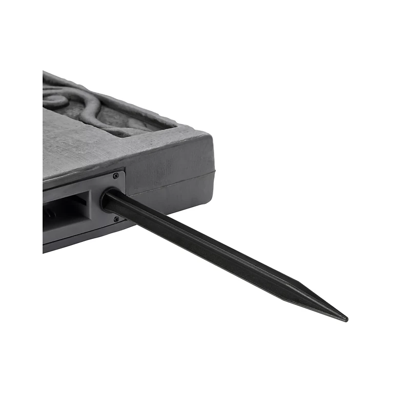 30 Inch Emily Binx Tombstone - Hocus Pocus