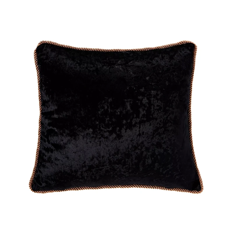 Hogwarts School of Witchcraft and Wizardry Pillow - Harry Potter