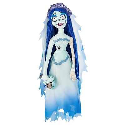 Emily Plush Doll - Corpse Bride