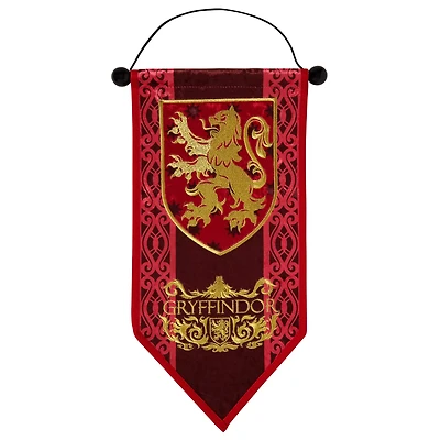 Gryffindor Banner - Harry Potter