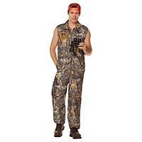 Adult Cougar Hunter Costume