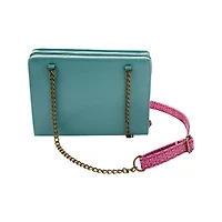 Quibbler Crossbody Bag - Harry Potter