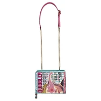 Quibbler Crossbody Bag - Harry Potter