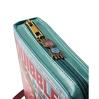 Quibbler Crossbody Bag - Harry Potter