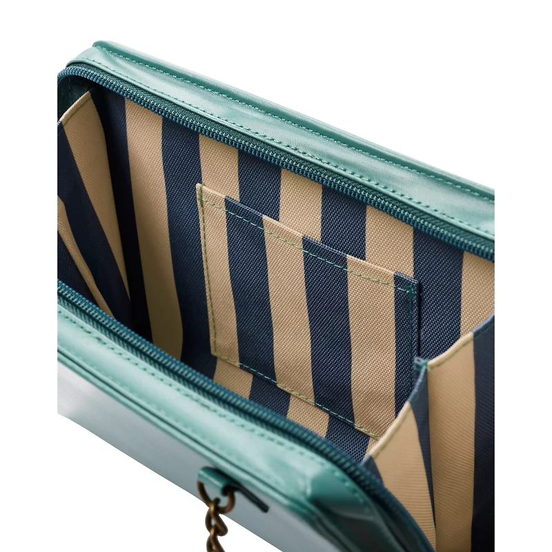 Quibbler Crossbody Bag - Harry Potter