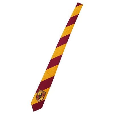 Kids Sparkling Gryffindor Tie – Harry Potter