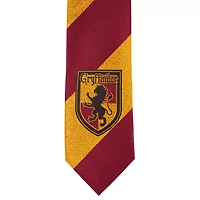 Kids Sparkling Gryffindor Tie – Harry Potter