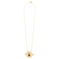Time Turner Necklace - Harry Potter