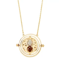 Time Turner Necklace - Harry Potter