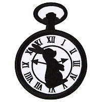 Alice in Wonderland Patch Set - 4 Pack