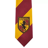 Adult Gryffindor Tie – Harry Potter