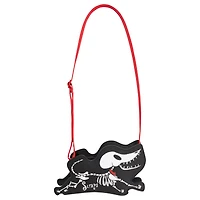 Scraps Crossbody Bag - Corpse Bride