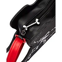 Scraps Crossbody Bag - Corpse Bride