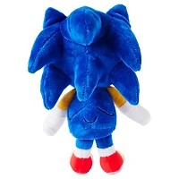 Sonic the Hedgehog Plush