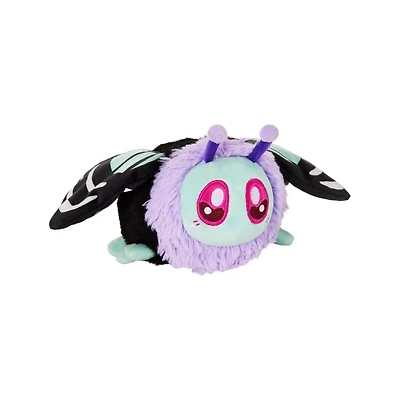 Squishable Snacker Death Moth Plush
